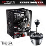 Shifter Palanca De Cambios Thrustmaster Th8a H Y Secuencial