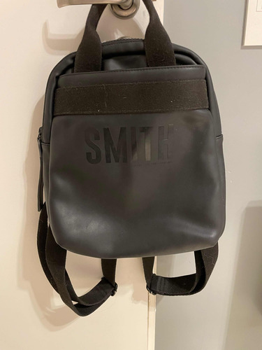 Mochila Jackie Smith Gotham