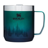 Vaso Termico Stanley Taza Camp Mug Edicion Limitada Original