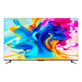 Smart Tv Tcl 50  Qled 4k Uhd Google Tv Hdr 10+