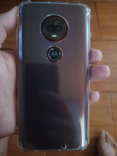 Celular Moto G7 Plus