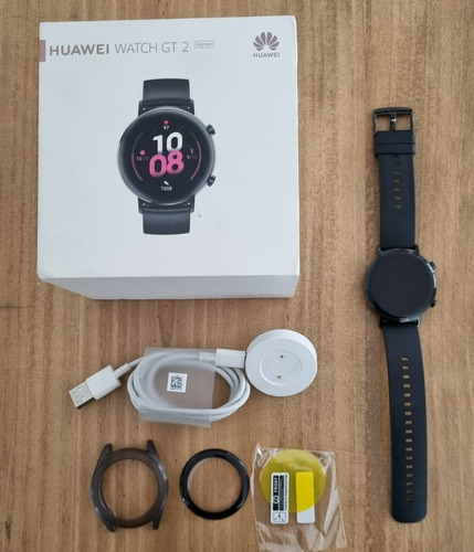 Huawei Watch Gt 2 Sport 42mm Usado Excelente Estado