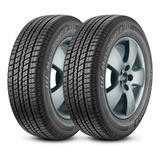 Kit 2 Neumaticos Maxisport 2 195/60 R15 88h Tl