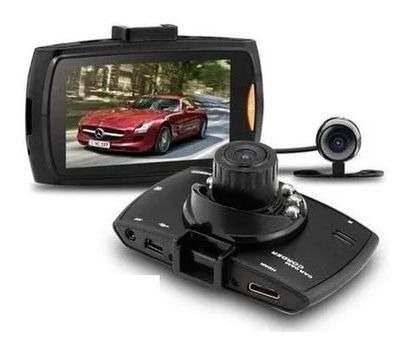 Cámara Auto Hdmi Graba Videos Daewoo Pointer