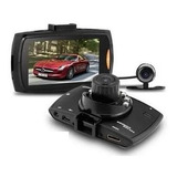 Cámara Auto Hdmi Graba Videos Daewoo Pointer