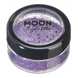 Moon Glitter Shakers Holographic  100% Purpurina Cosmét.
