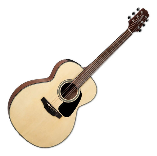 Guitarra Electroacústica Takamine Gln12ens Nex