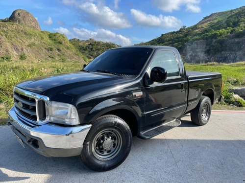 FORD F250