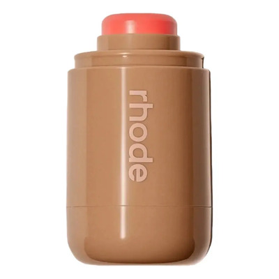 Rhode By Hailey Bieber Pocket Blush Rubor En Crema Tono del maquillaje Spicy Marg | Meses sin interés