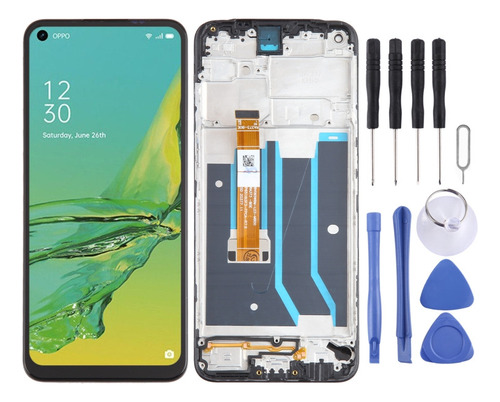 A Pantalla Lcd + Táctil Para Oppo A57s