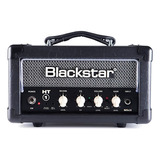 Blackstar Ht1rh Mkii - Cabezal Amplificador De Guitarra De .