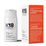 Mascarilla Reparadora Hair Original Leave-in K18 Molecular 5