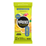 Camisinha Prudence Pague 6 Leve 8 Cores E Sabores Tropical 