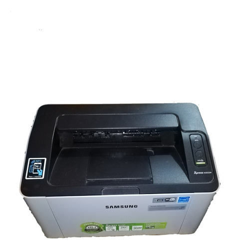 Impresora Samsung Xpress M2022w Para Refacciones