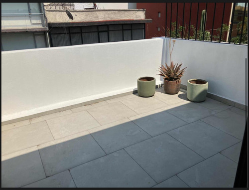 Departamento En Renta Condesa - Imagen 2