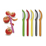 Pelapapas Y Frutas Victorinox Acero Inoxidable Suizo 7.6075