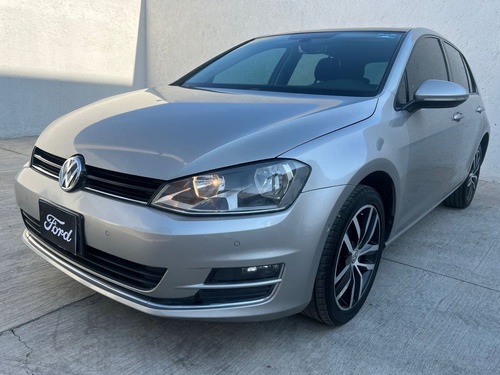 Volkswagen Golf 2017