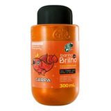 Kamaleão Color Banho De Brilho Carpa 300ml