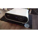 Videopryector Sony Vpl Ex50 Americanscreens Nolamp O Xpartes