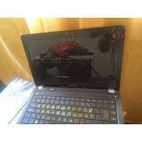 Laptop Compaq Cq42 Para Refacciones O Reparar  