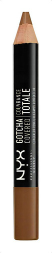 Corrector Nyx Gotcha Covered Tono 16 Cappuchino