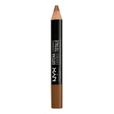 Corrector Nyx Gotcha Covered Tono 16 Cappuchino