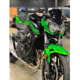 Kawasaki Z-400-abs Oferta Contado Cupo Limitado Z400