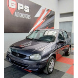 Corsa Classic Super 1,6n Chevrolet 2007 Automotores Gps