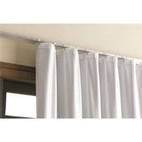 Cortina Blackout Corta Luz Blecaute Trilho Comum 2,80mx2m