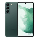 Samsung Galaxy S22 5g 128 Gb Green 8 Gb Ram Liberado