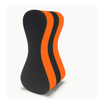 Pullboy Accesorio Natación Fitness Aquafitness Boya Flotador Color Ngo\u002Fcafe\u002Fl | MercadoLibre