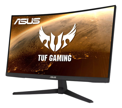 Monitor Asus Tuf Vg24vq1by 23.8  144hz Fhd 1920x1080 1ms