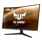 Monitor Asus Tuf Vg24vq1by 23.8  144hz Fhd 1920x1080 1ms