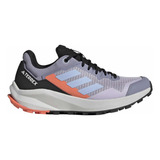 Zapatillas adidas Terrex Trailrider W Talle 34.5