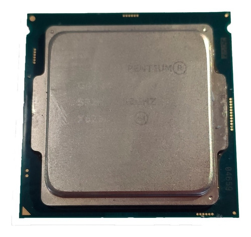 Processador Intel Pentium Sr2hj G4500 3.5ghz