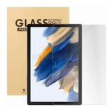 Funda De Cristal Para Samsung Galaxy Tab A8 Sm-x200/x205/x20