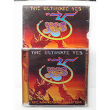 Yes - The Ultimate Yes 35th Anniversary