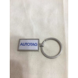 Llavero Concesionario Volkswagen Autotag