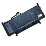 Bateria Dell Latitude 9510 Series 2 In 1 52wh Type N7ht0