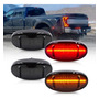 Slumo Luz Marcador Lateral Para Guardabarro Rueda F-ord F250 Ford F-250