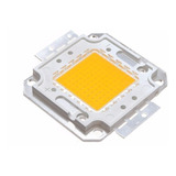 Chip Led 50w 100w 150w 200w Branco Quente 3000k