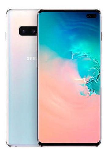Samsung Galaxy S10 128gb 6ram 