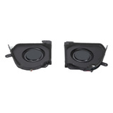 Ventilador De Refrigeración Para Portátil Gu603 Gaming De Re