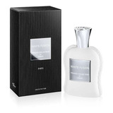 Perfume By Lomani White Fusion - mL a $42