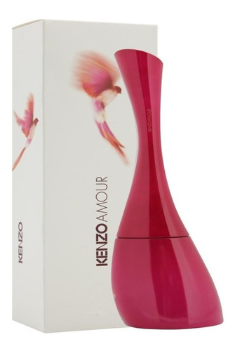 Kenzo Amour 100 Ml Edp Fragancia Importado Original