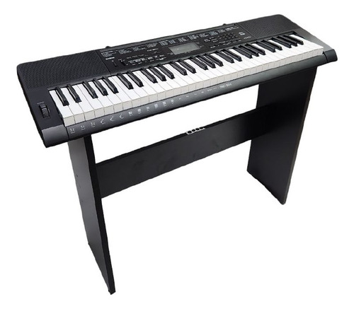 Soporte Organo Teclado Piano 5 Octavas Casio Yamaha Musicapi