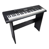 Soporte Organo Teclado Piano 5 Octavas Casio Yamaha Musicapi