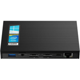 Mini Pc Intel Celeron N4020 4gb Ddr4 64gb Windows 10 Pro