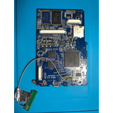 Placa *original* Tablet Pc Q88 M7082 Allwinner A13 (detalle)