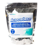 Ácido Bórico - 1 Kg